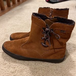 Keds boots